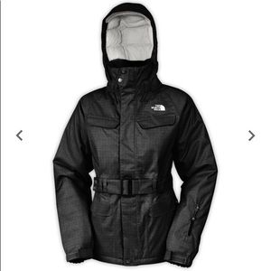 The North Face Get Down Jacket